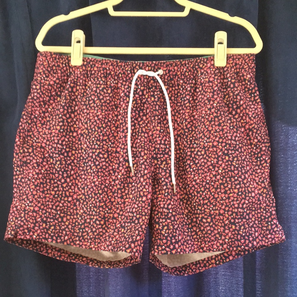Bonobos | 5” Swim Trunks